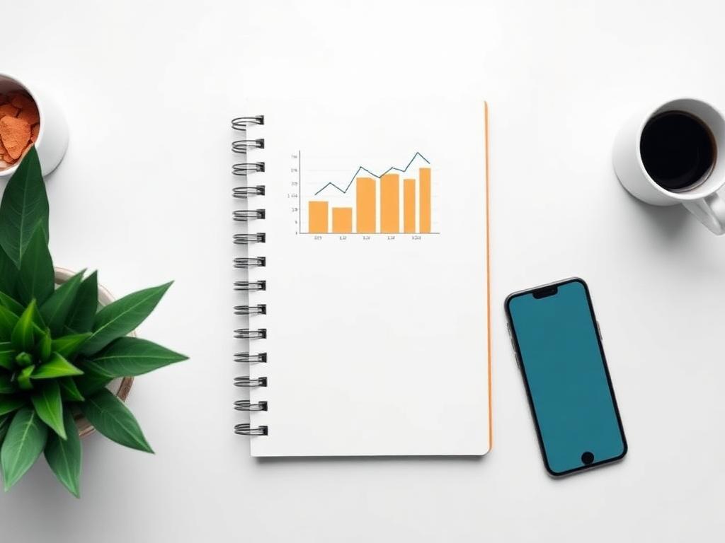 Brightside Studio — Digital marketing project